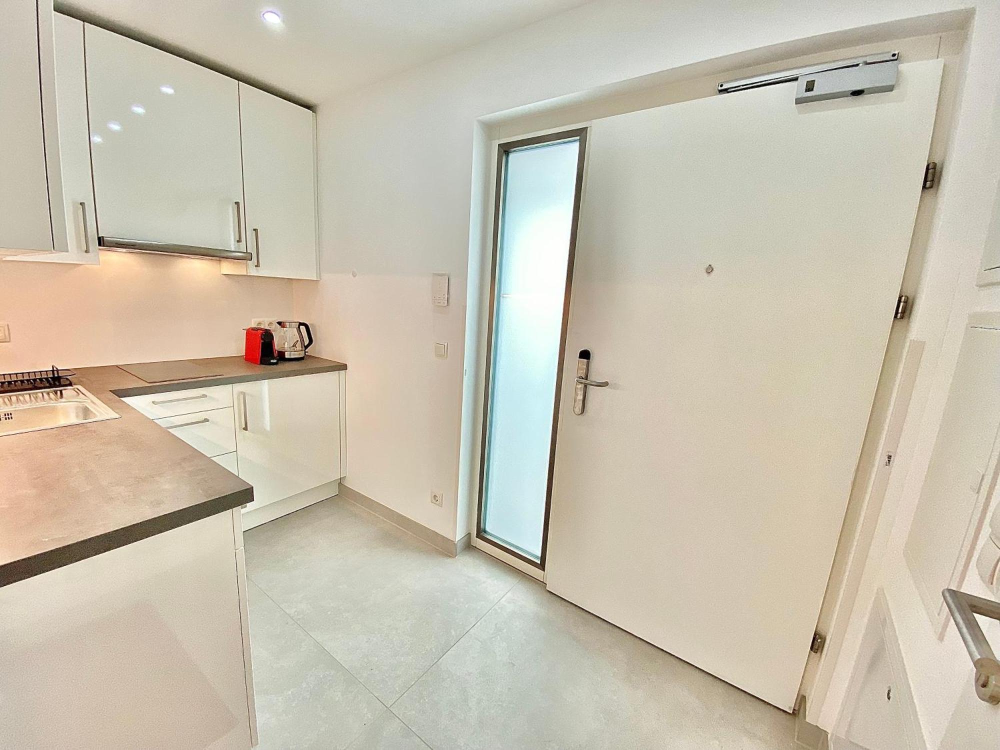 Steiner Residences Vienna Rembrandt Esterno foto