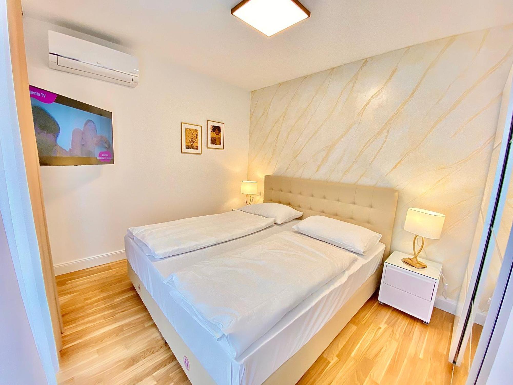 Steiner Residences Vienna Rembrandt Esterno foto