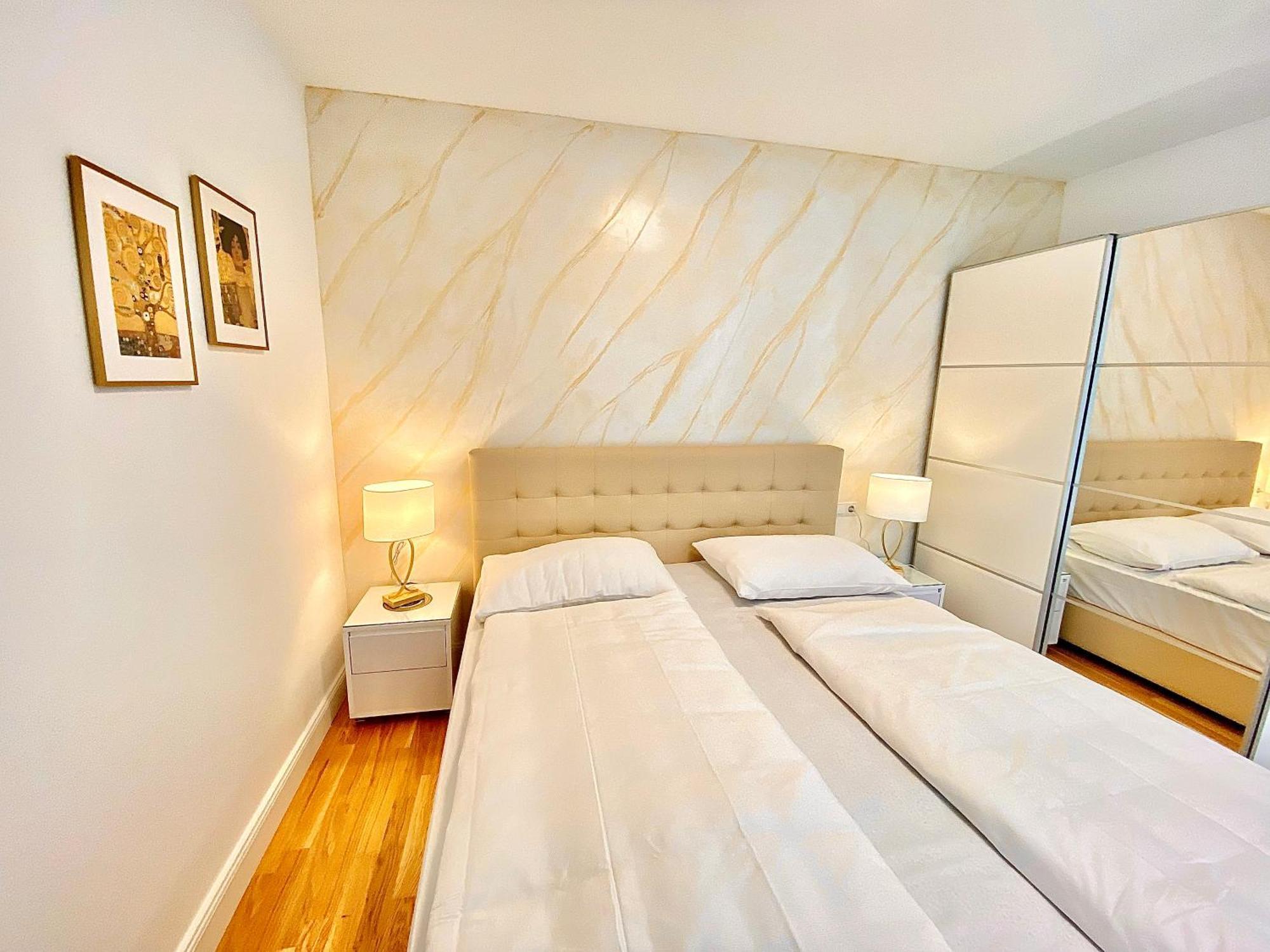 Steiner Residences Vienna Rembrandt Esterno foto