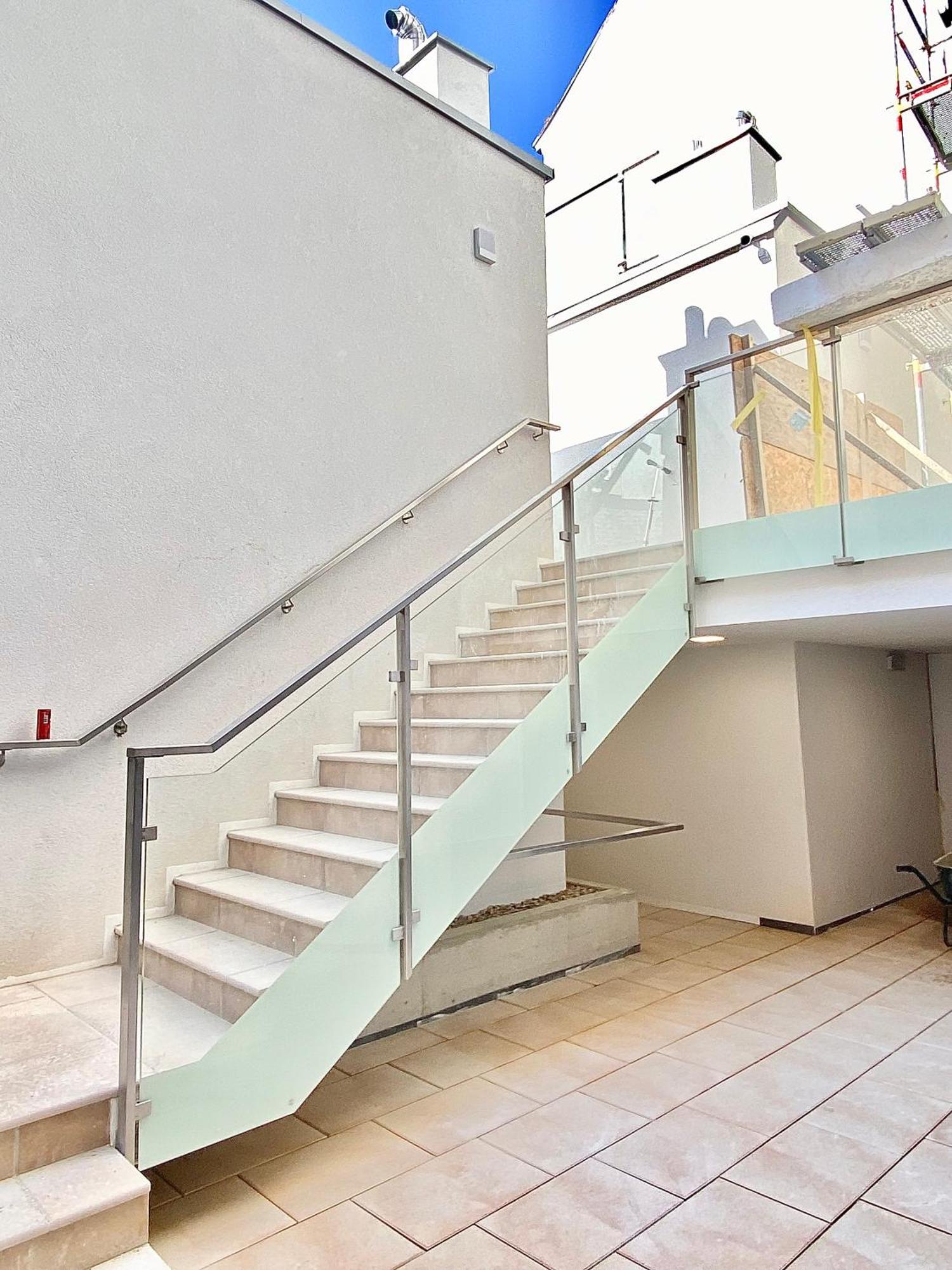 Steiner Residences Vienna Rembrandt Esterno foto