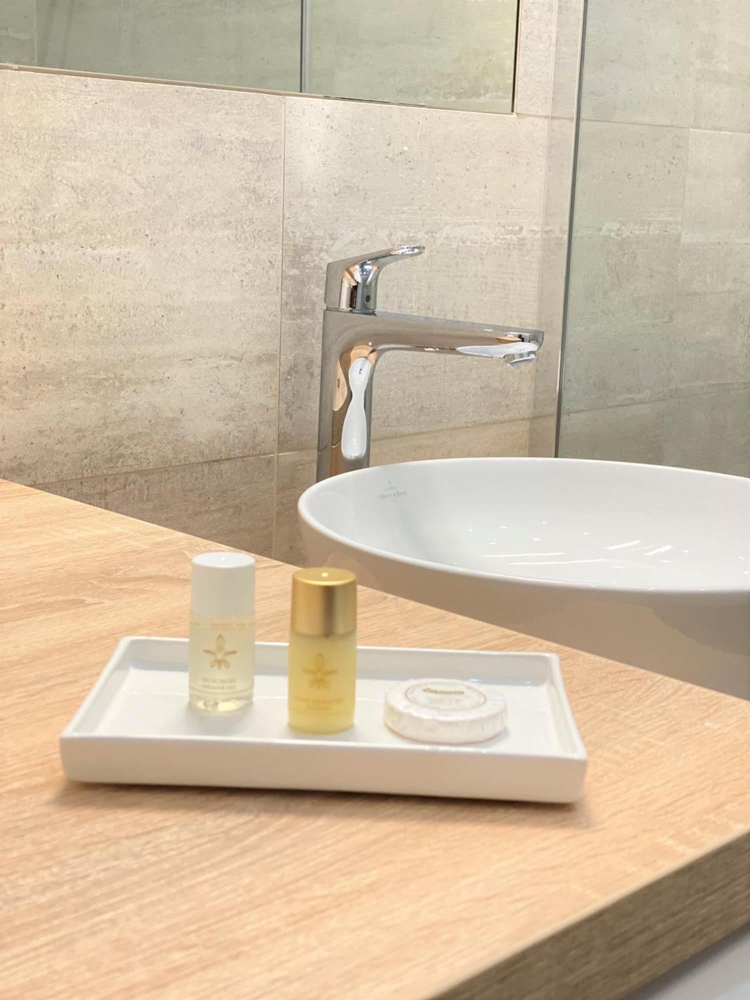 Steiner Residences Vienna Rembrandt Esterno foto