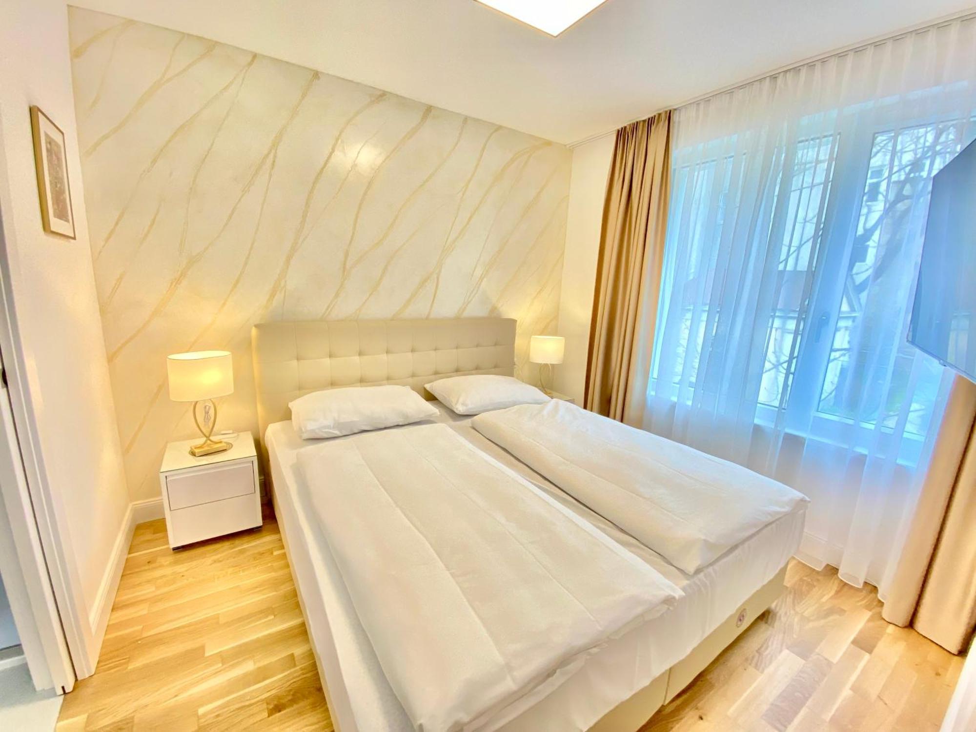 Steiner Residences Vienna Rembrandt Esterno foto