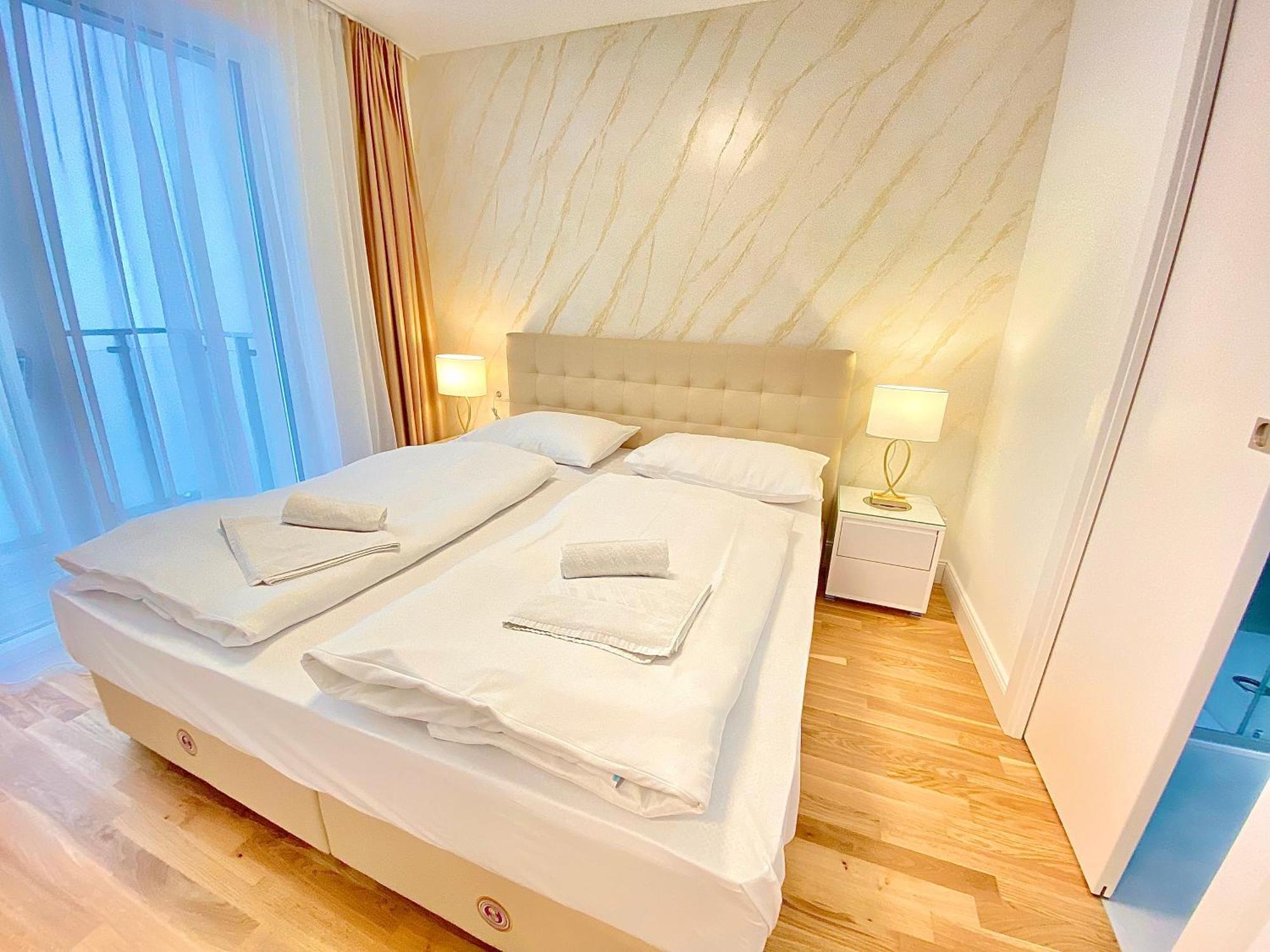 Steiner Residences Vienna Rembrandt Esterno foto