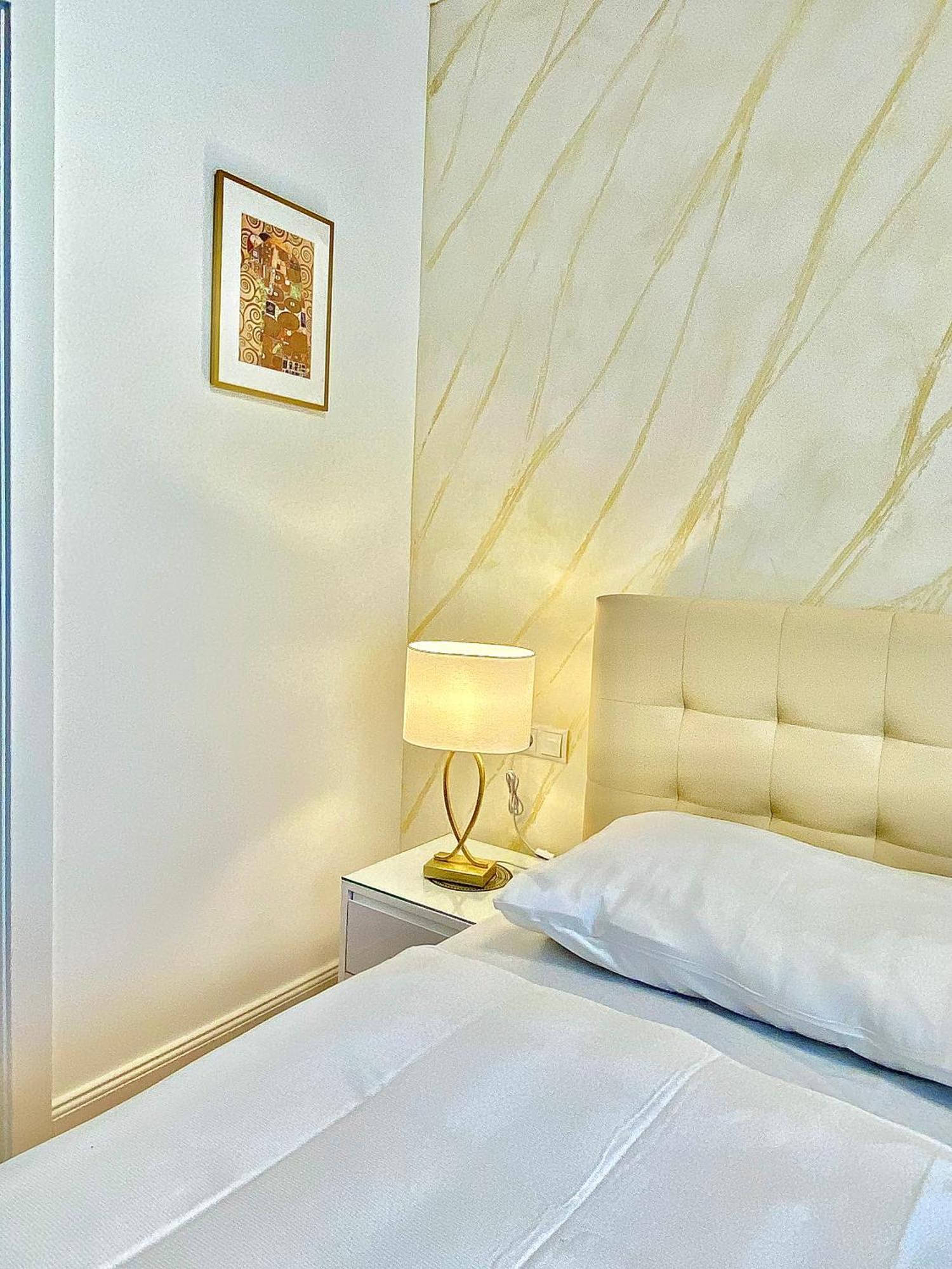 Steiner Residences Vienna Rembrandt Esterno foto
