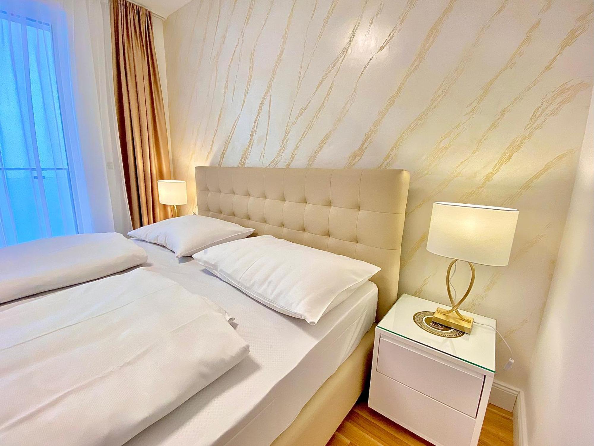 Steiner Residences Vienna Rembrandt Esterno foto