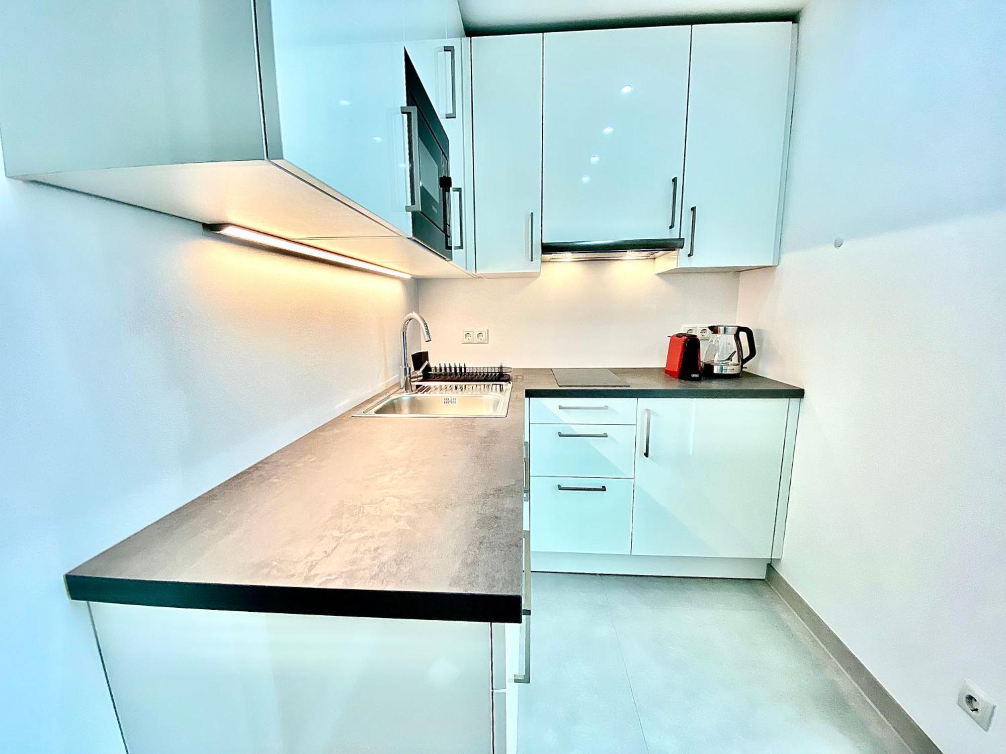 Steiner Residences Vienna Rembrandt Esterno foto