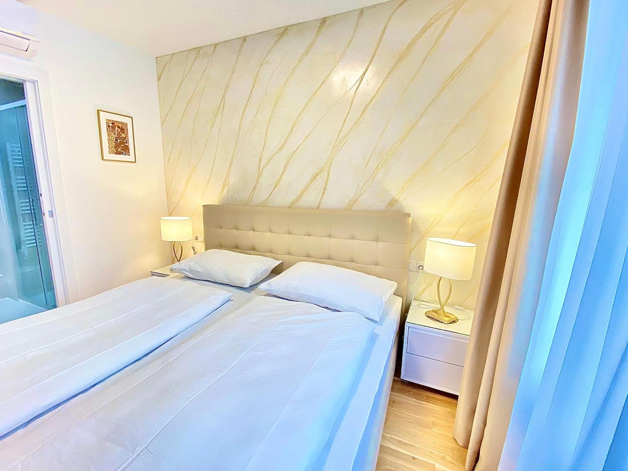 Steiner Residences Vienna Rembrandt Esterno foto