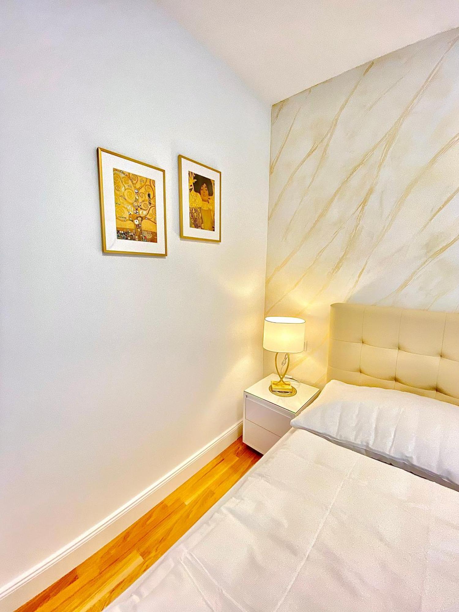 Steiner Residences Vienna Rembrandt Esterno foto