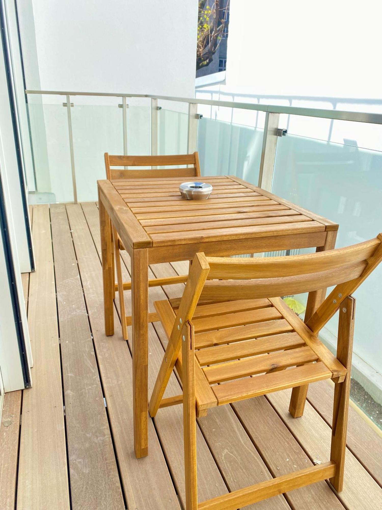 Steiner Residences Vienna Rembrandt Esterno foto