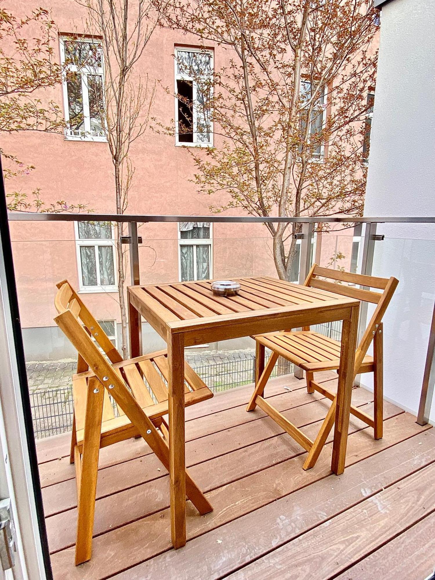 Steiner Residences Vienna Rembrandt Esterno foto