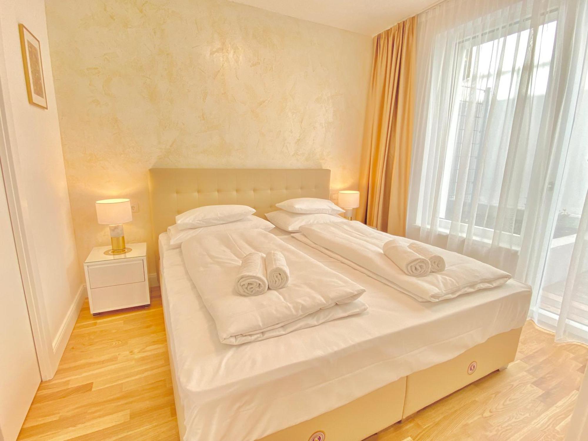 Steiner Residences Vienna Rembrandt Esterno foto